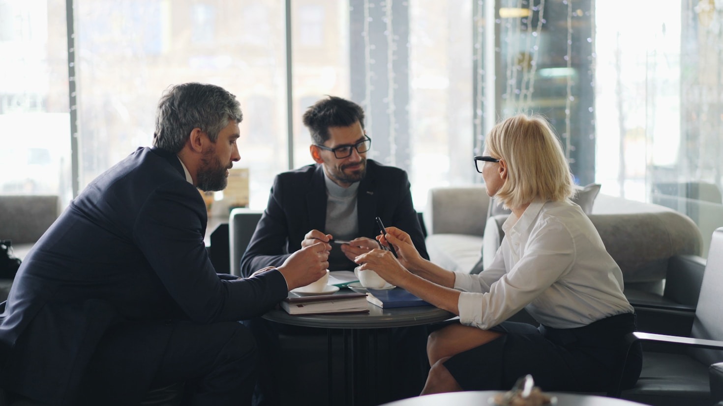Understanding The Fundamentals Of Corporate Funding