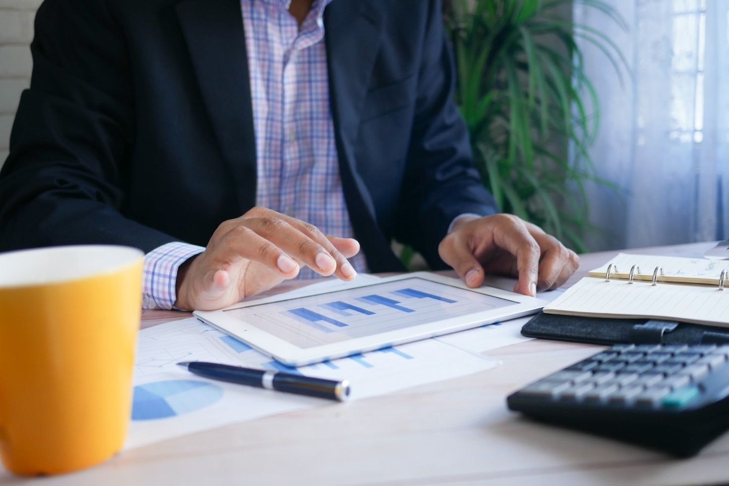 Strategic Planning For Long Term Financial Stability